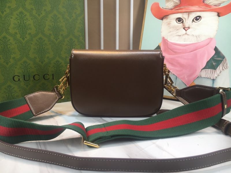 Gucci Satchel Bags